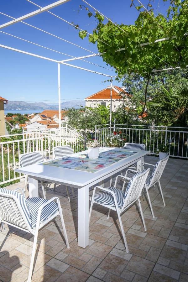 Artistic Summer House Marinovic With Garden&Bbq 苏佩塔尔 外观 照片
