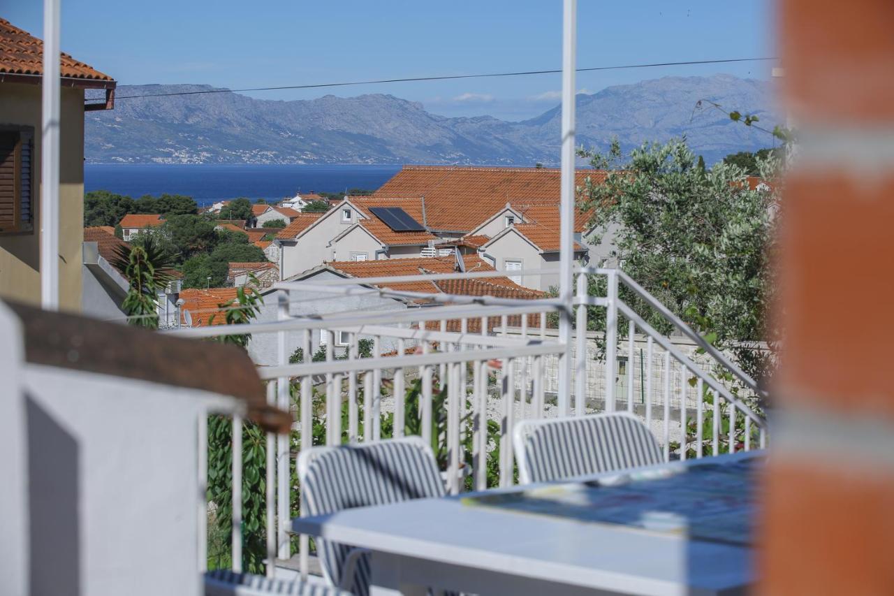 Artistic Summer House Marinovic With Garden&Bbq 苏佩塔尔 外观 照片