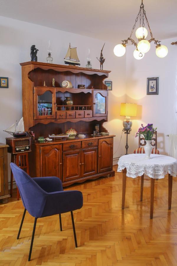 Artistic Summer House Marinovic With Garden&Bbq 苏佩塔尔 外观 照片