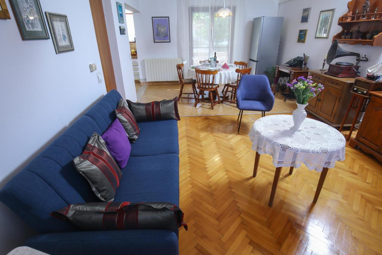Artistic Summer House Marinovic With Garden&Bbq 苏佩塔尔 外观 照片