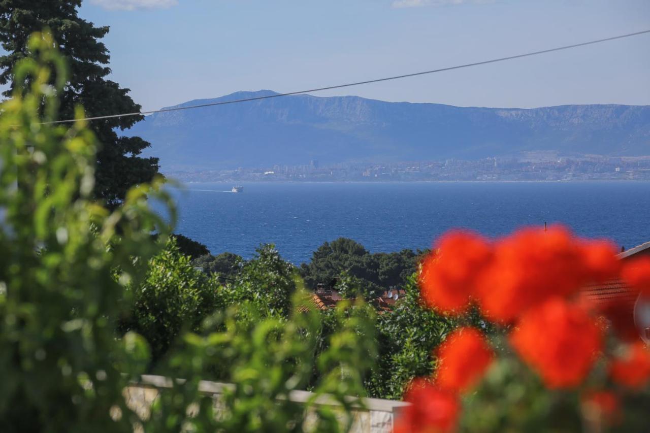 Artistic Summer House Marinovic With Garden&Bbq 苏佩塔尔 外观 照片
