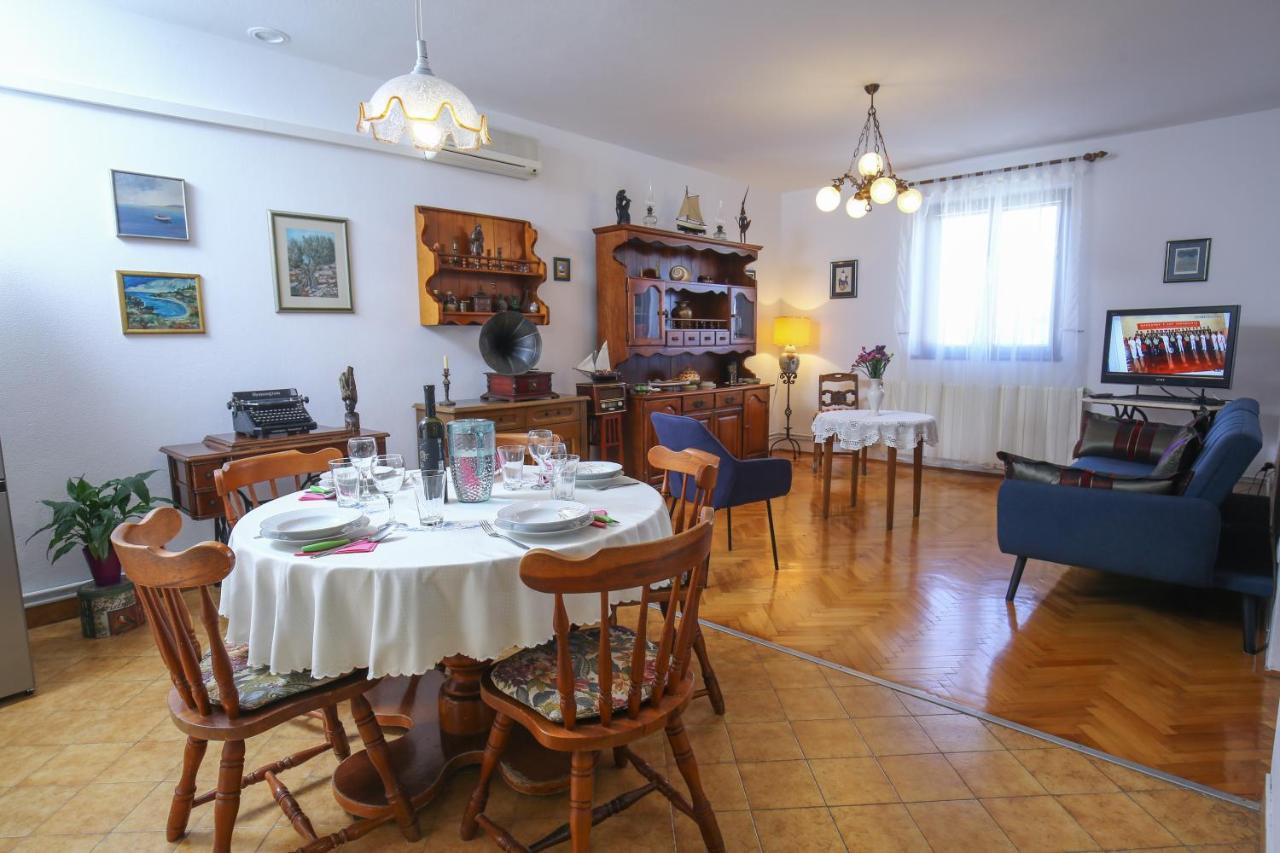 Artistic Summer House Marinovic With Garden&Bbq 苏佩塔尔 外观 照片