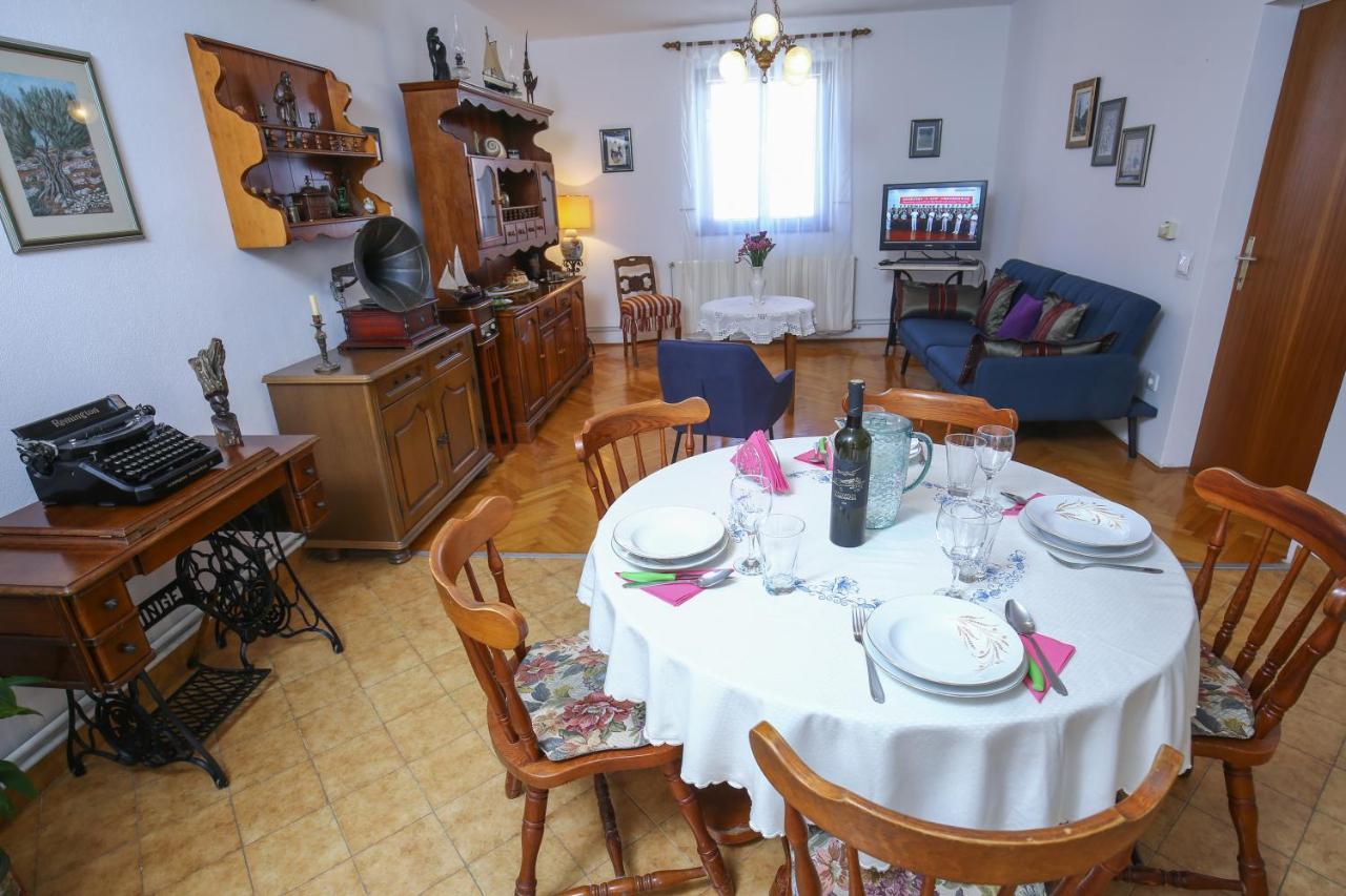 Artistic Summer House Marinovic With Garden&Bbq 苏佩塔尔 外观 照片