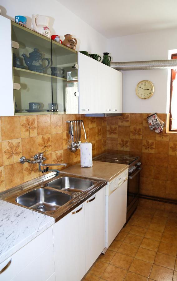 Artistic Summer House Marinovic With Garden&Bbq 苏佩塔尔 外观 照片