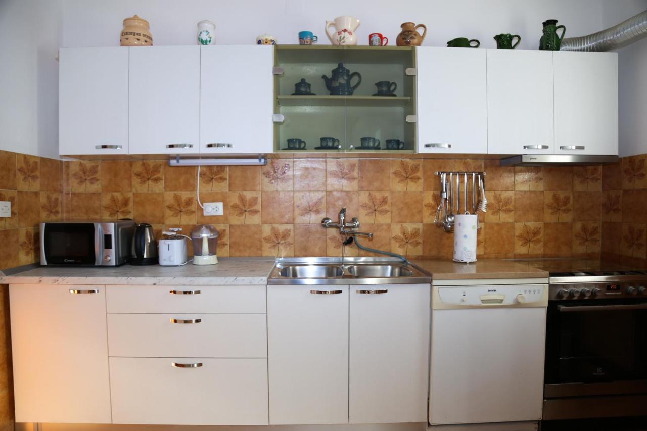 Artistic Summer House Marinovic With Garden&Bbq 苏佩塔尔 外观 照片